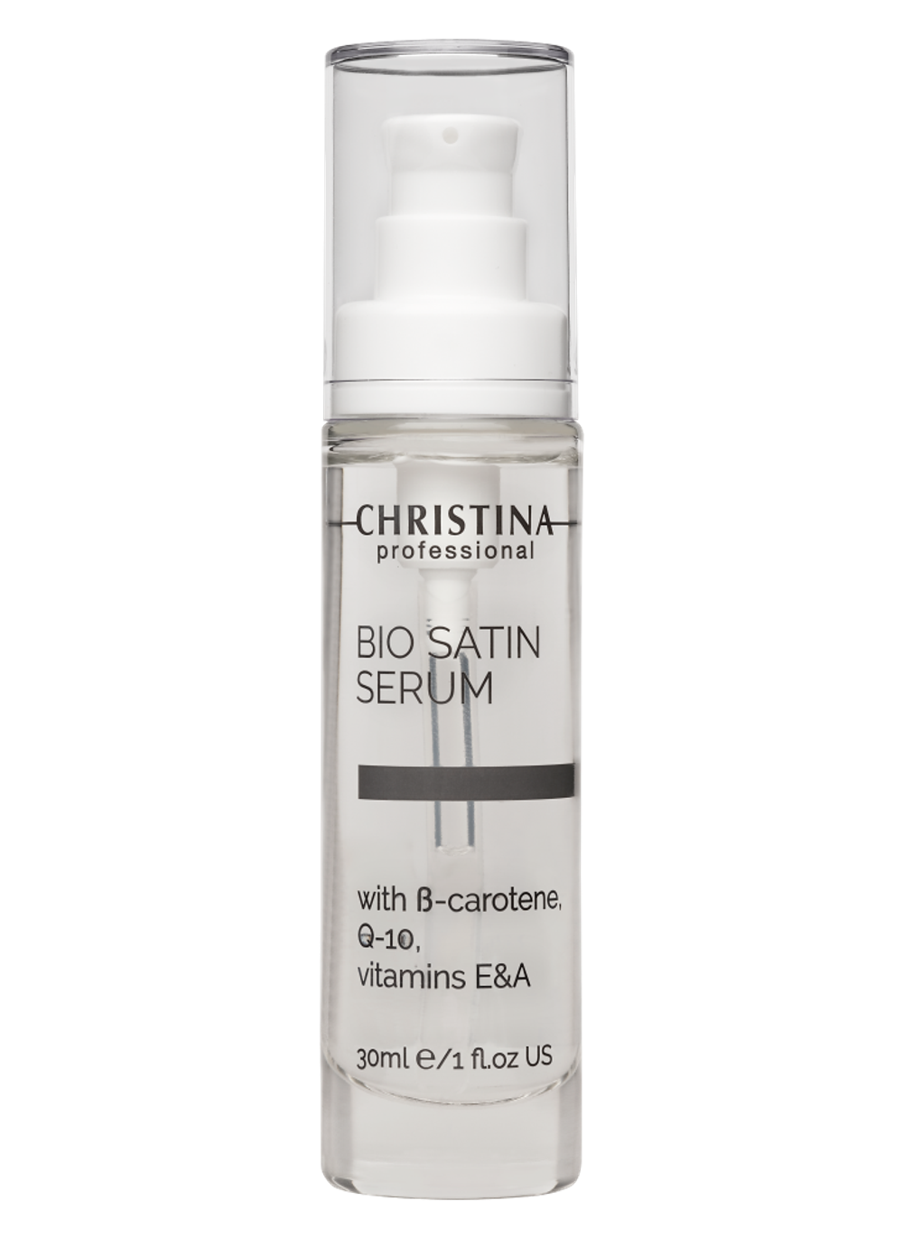 CHRISTINA Bio Satin Serum