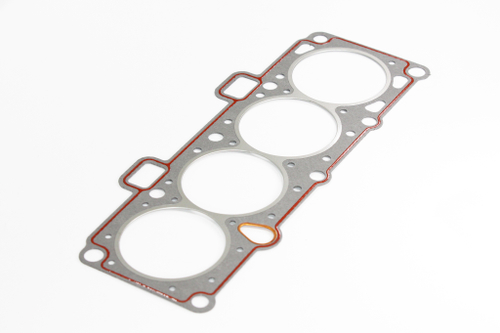 Прокладка ГБЦ ВАЗ 21083 (d=82 мм) с герм. (ВАТИ-АВТО) Норма