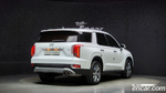 Hyundai Palisade Дизель 2.2 4WD (04.2020)