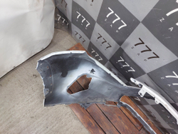 Бампер передний Toyota RAV4 V (XA50) 18-нв Б/У Оригинал 521190R280