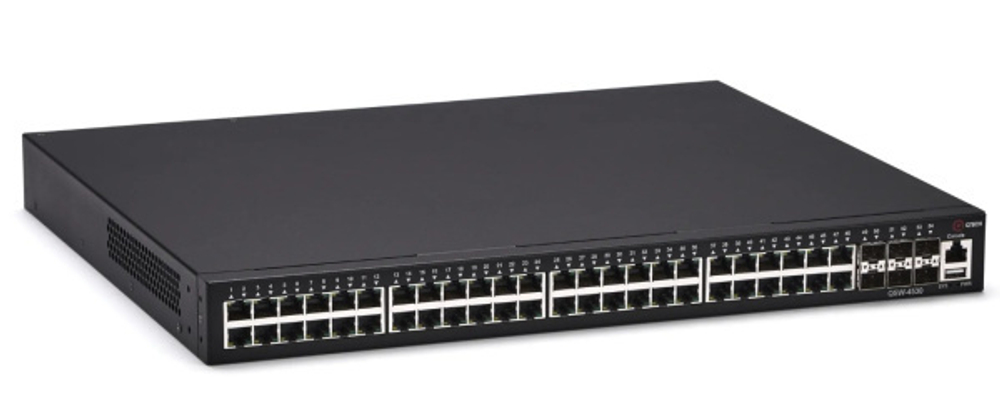 Коммутатор управляемый QTECH QSW-4530-54TX
