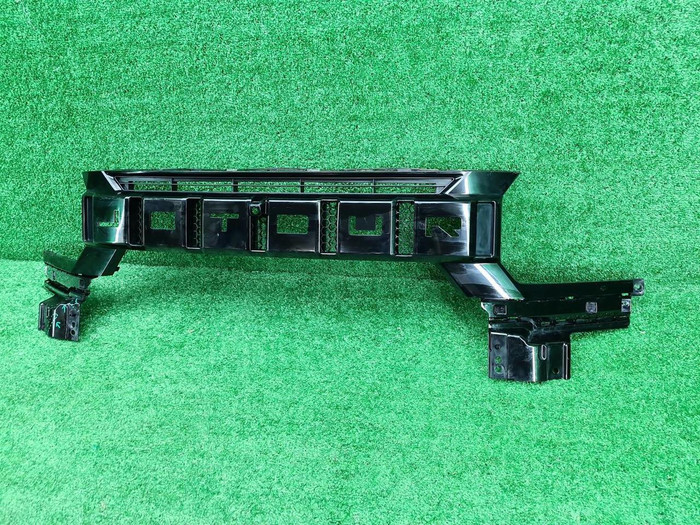 Решетка радиатора Jetour T2 (2023-н.в.)