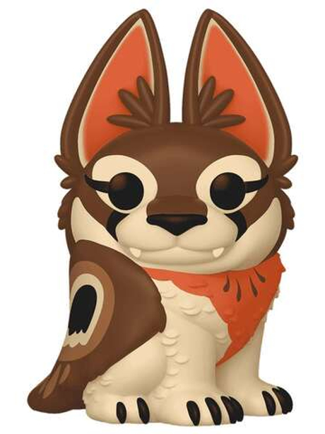 Фигурка Funko POP! Movies Spellbound Gryphon (1439) 74276