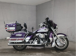 Harley-Davidson Electra Glide FLHTCUI 1450 2001