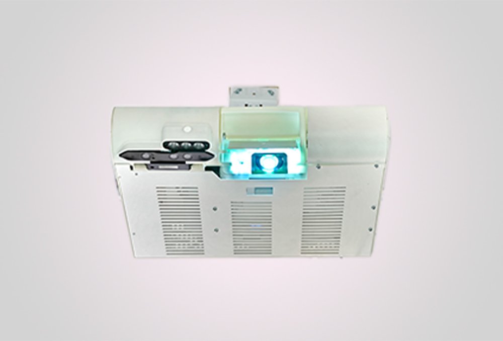 Интерактивный физкультурный комплекс Sandbox 5в1