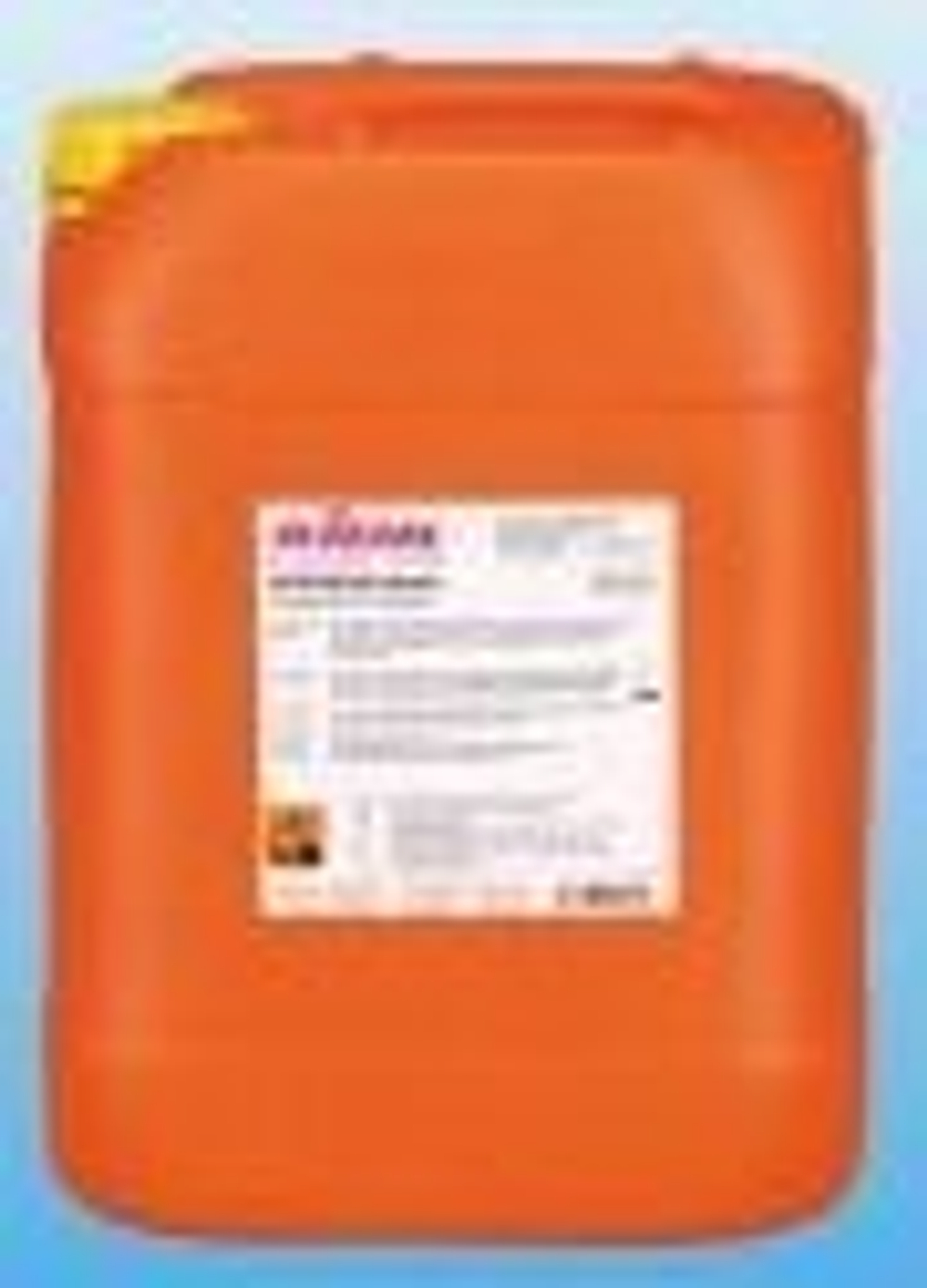 Kiehl ARENAS®-bleach Отбеливатель для белья жидкий (концентрат) 24,6кг
