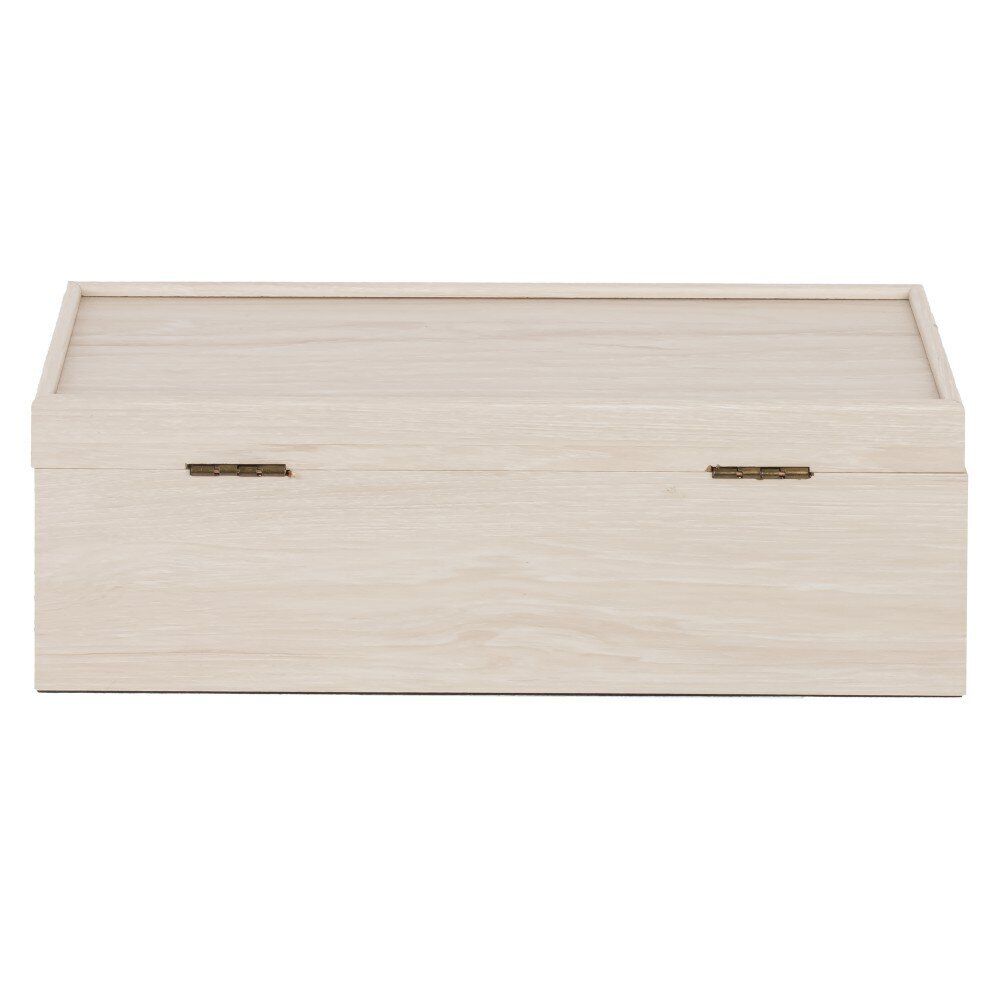 GAEM Шкатулка для украшений, L29,5 W11 H10,5 см