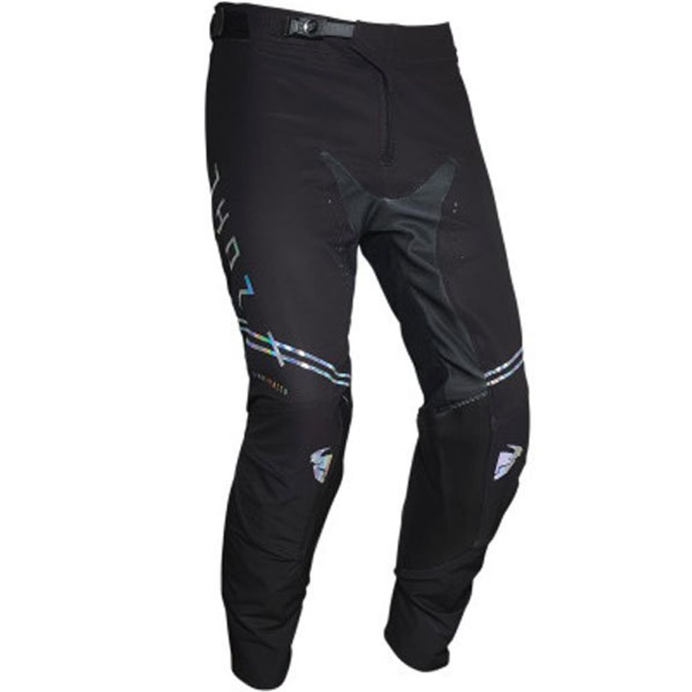Pant Prime Pro Unrivaled / Черный