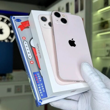 iPhone 13, 256 ГБ б/у