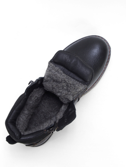 Ботинки мужские M953-1P