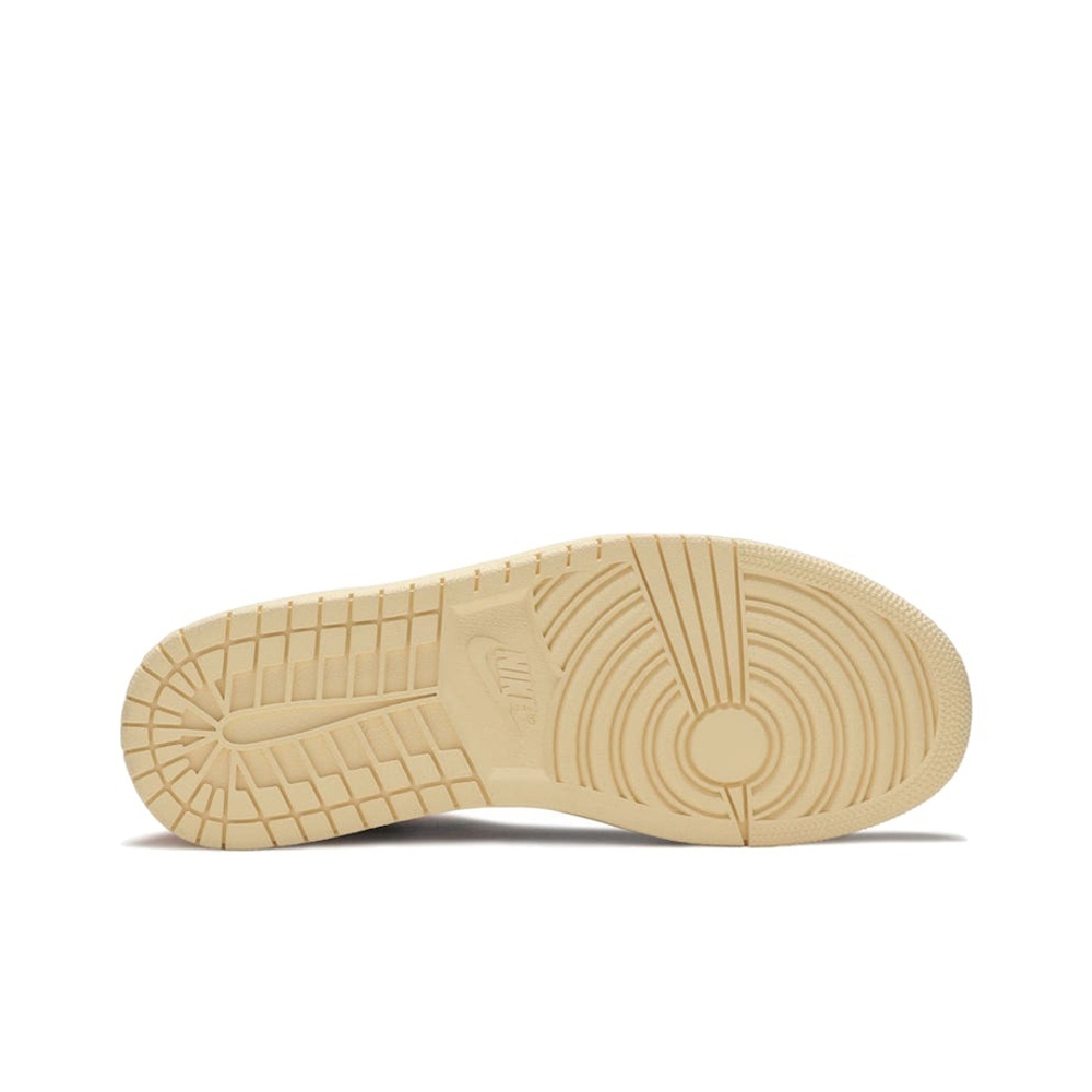 Кроссовки Air Jordan 1 Retro High OG Shattered Backboard 3.0