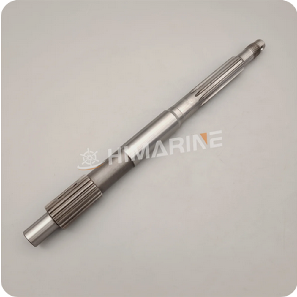 Вал гребной Yamaha 25/30 (65W-45611-00)