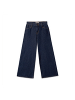 Женские свободные прямые джинсы Levi's '94 Baggy Wide Leg A5929-0014