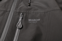 Куртка SHADOW RAINFALL PROTECT, черный