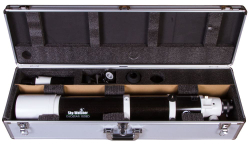 Труба оптическая Sky-Watcher Evostar BK ED100 OTAW - фото 1