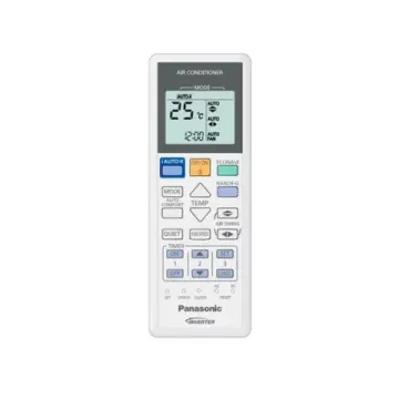 Настенный блок мульти сплит системы Panasonic CS-E9RKDW
