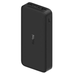 Внешний аккумулятор Xiaomi Redmi Power Bank Fast Charge 20000 mAh