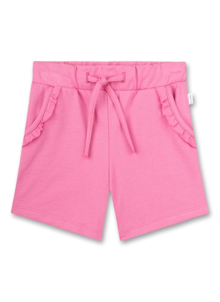 Шорты Sanetta Kidswear 126412 38212