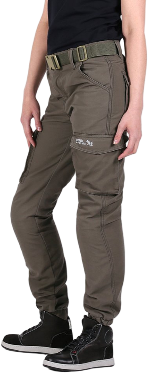 Cargo WaterProof / Женские / Хаки