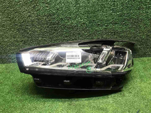 Битая Фара левая Chery Tiggo 8 (2018-н.в.) LED