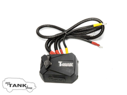 HEW-12500 X Power лебедка электрическая 12В