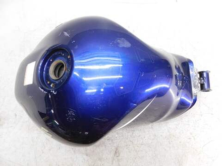 Бак топливный Suzuki SV400