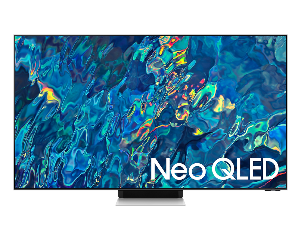 Neo QLED Телевизор Samsung QE55QN95BAU (2022 )