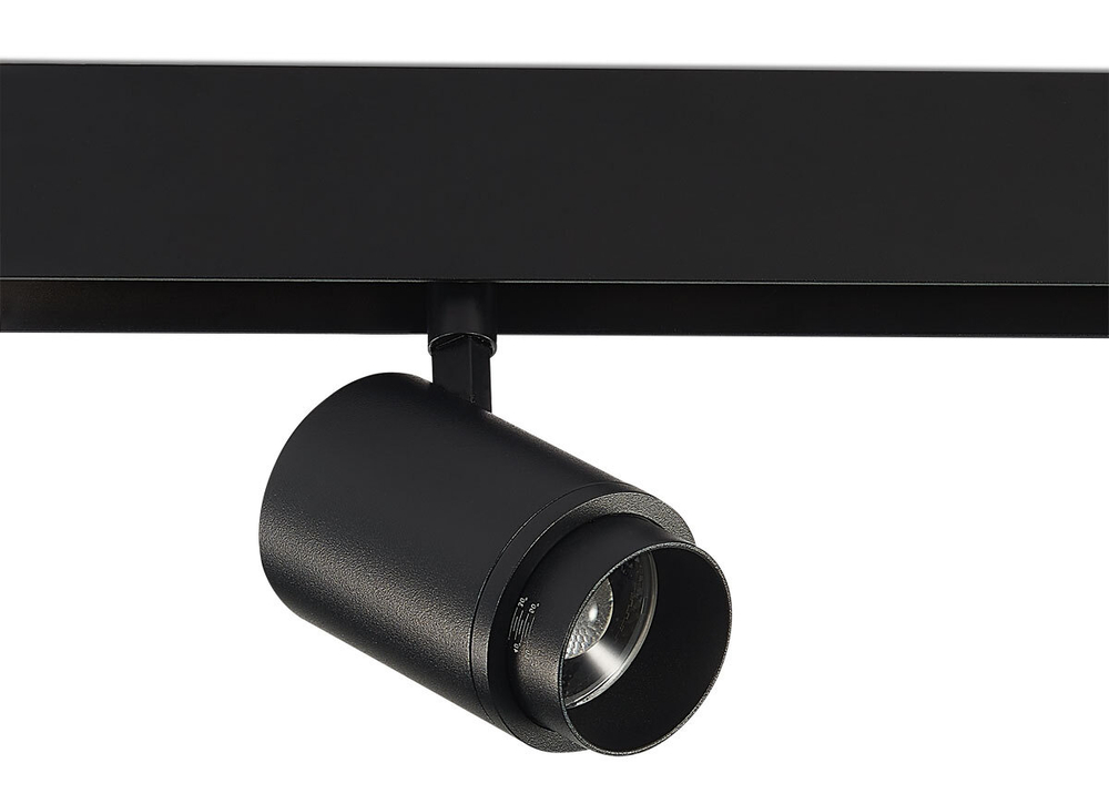 Светодиодный светильник Pratica для SPACE Track system 15W DL20300WW15BZ