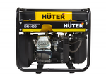 Инверторный генератор HUTER DN4400i