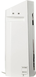 Климатический комплекc Panasonic F-VXR50R-W,  до 40м2,  белый