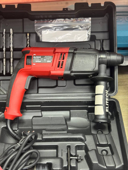 Перфоратор Elitech П 2-24РЭМ