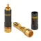 Tchernov Cable RCA Plug Classic NG Retail set 4 pcs