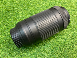 Nikon 70-300mm 4.5-6.3G ED VR AF-P DX