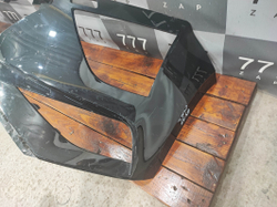 Бампер передний Hyundai Creta 2 (SU2) 21-нв Б/У Оригинал 86511BW000