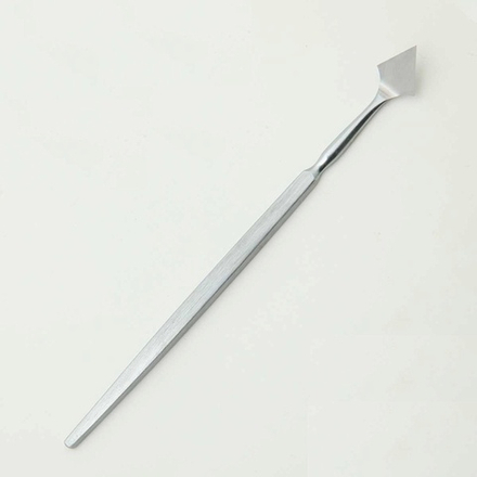 ВР- Н-8* Нож копьевидный слабоизогнутый большой НК 137х14