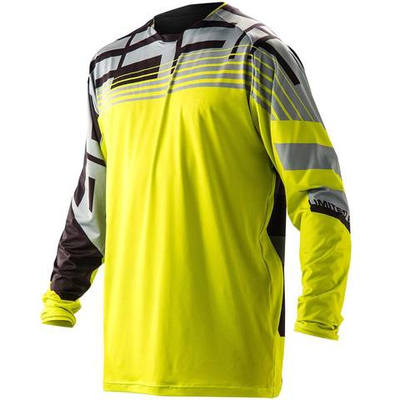 Джерси для мотокросса детская Acerbis Flashover Kid Gear Jersey