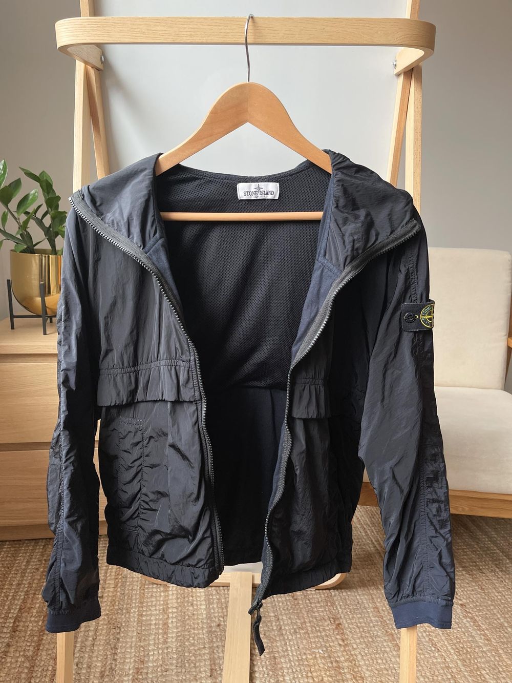 Куртка Stone Island