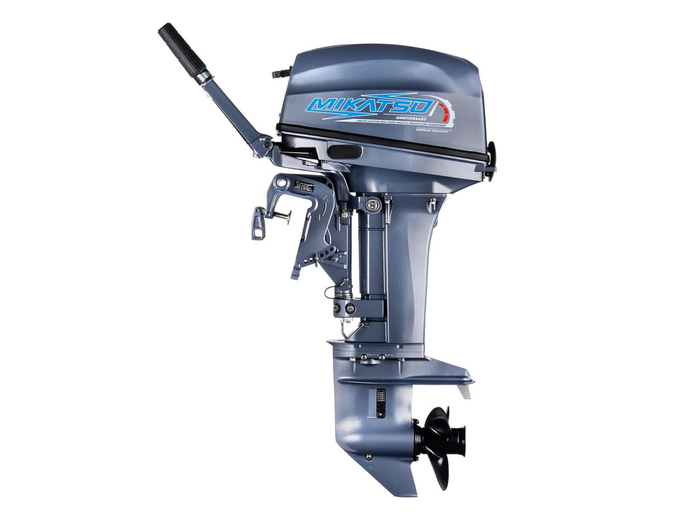 2х-тактный лодочный мотор MIKATSU M9.9FHS Pro