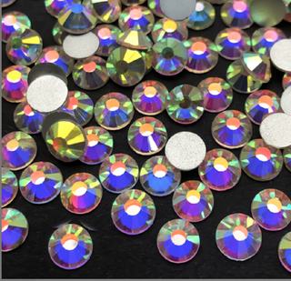 Стразы (Голограмма) SS 4 1440 шт