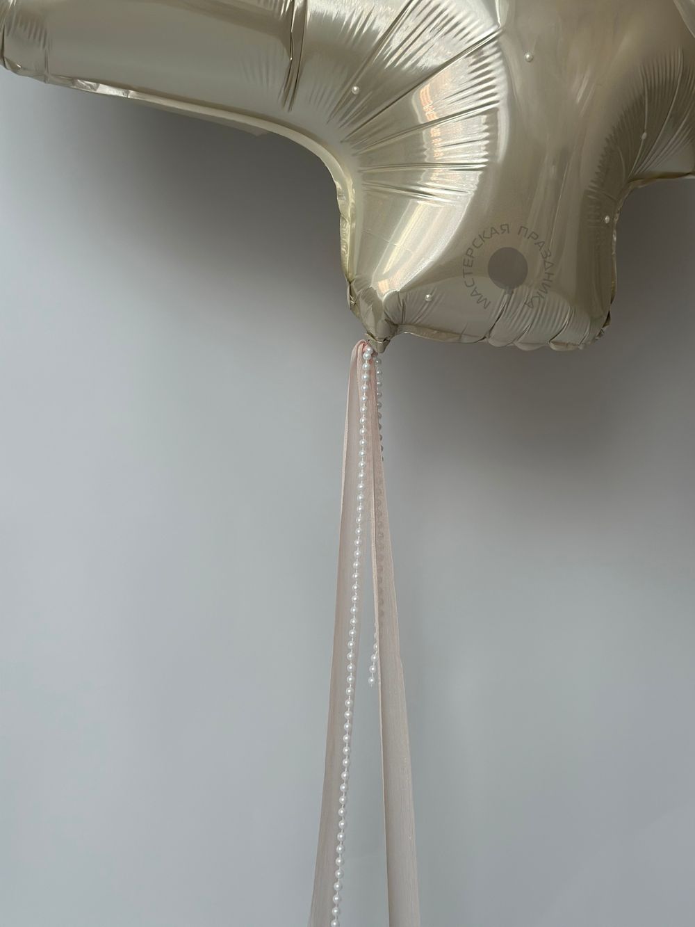 Воздушные шары для девочки №8815  Изображение6