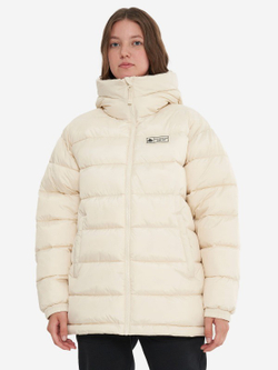 Куртка утепленная женская KAPPA