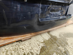 Крышка багажника Skoda Kodiaq 16-22 Б/У Оригинал 565827023B