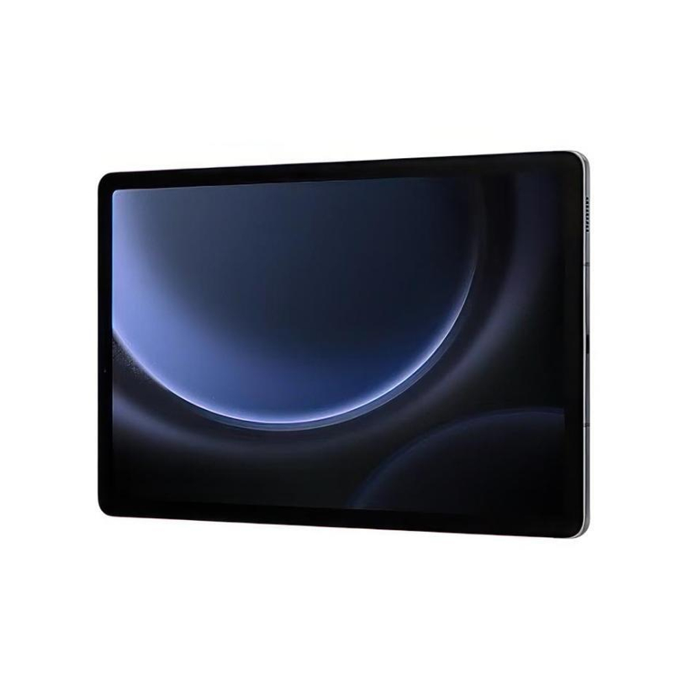 Планшет Samsung Galaxy Tab S9 FE 10,9", 8 ГБ/256 ГБ, 5G (Графит | Grey)
