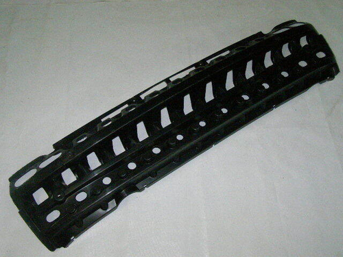 Балка бампера /2170/ задн. /соты/ (Сызрань)