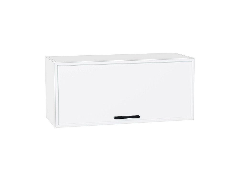 Шкаф верхний горизонтальный Фрейм