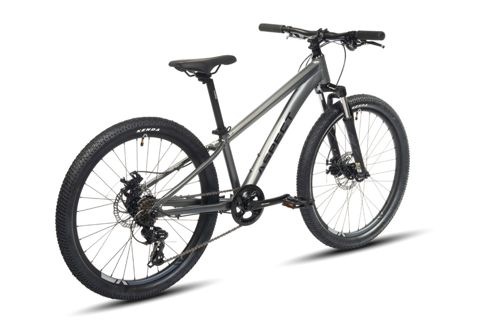 Подростковый велосипед Aspect Winner (2024)