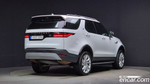 Land Rover Discovery 5 D300 HSE (12.2021)