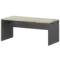 Стол Тип2 СМСР25-16.60  1600x600x750 Смарт