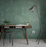 Wow Six Hexa Greige 14x16