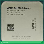 Процессор AMD A6-9500 OEM